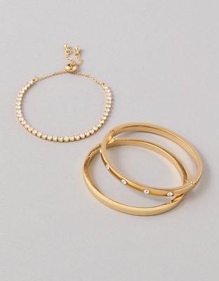 AE 3-Pack Bracelet