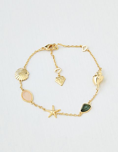 Бельё Wanderlust Bracelet — American Eagle