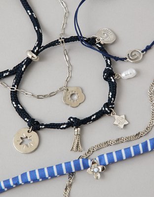 AE Mixed Bracelets 5-Pack