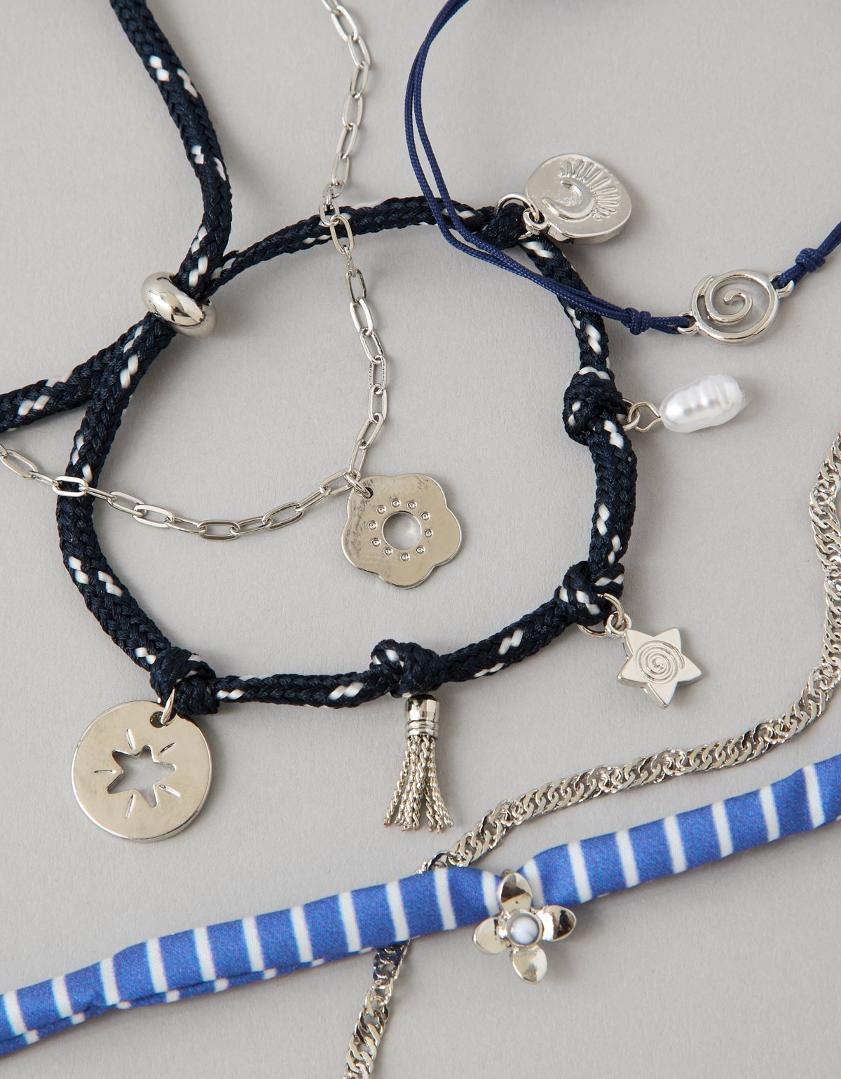 AE Mixed Bracelets 5-Pack - image 2