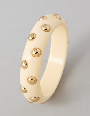 AE Studded Bangle