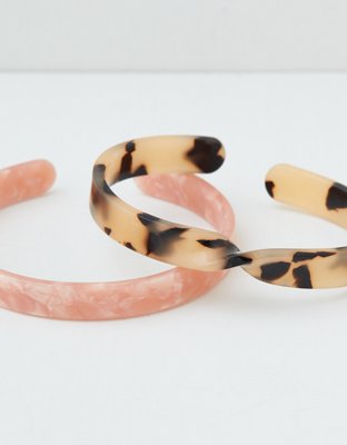Бельё AEO Blush Bracelet, 2 шт. — American Eagle — фото 2