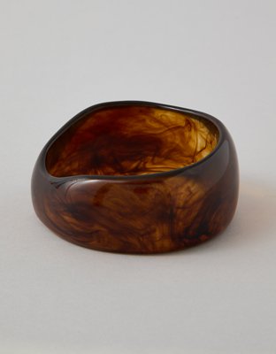 AE Resin Bangle