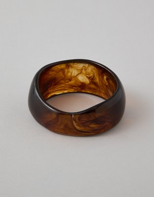 AE Resin Bangle