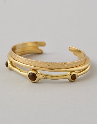 AE Hard Bracelets 3-Pack