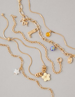 AE Western Bracelet 5-Pack