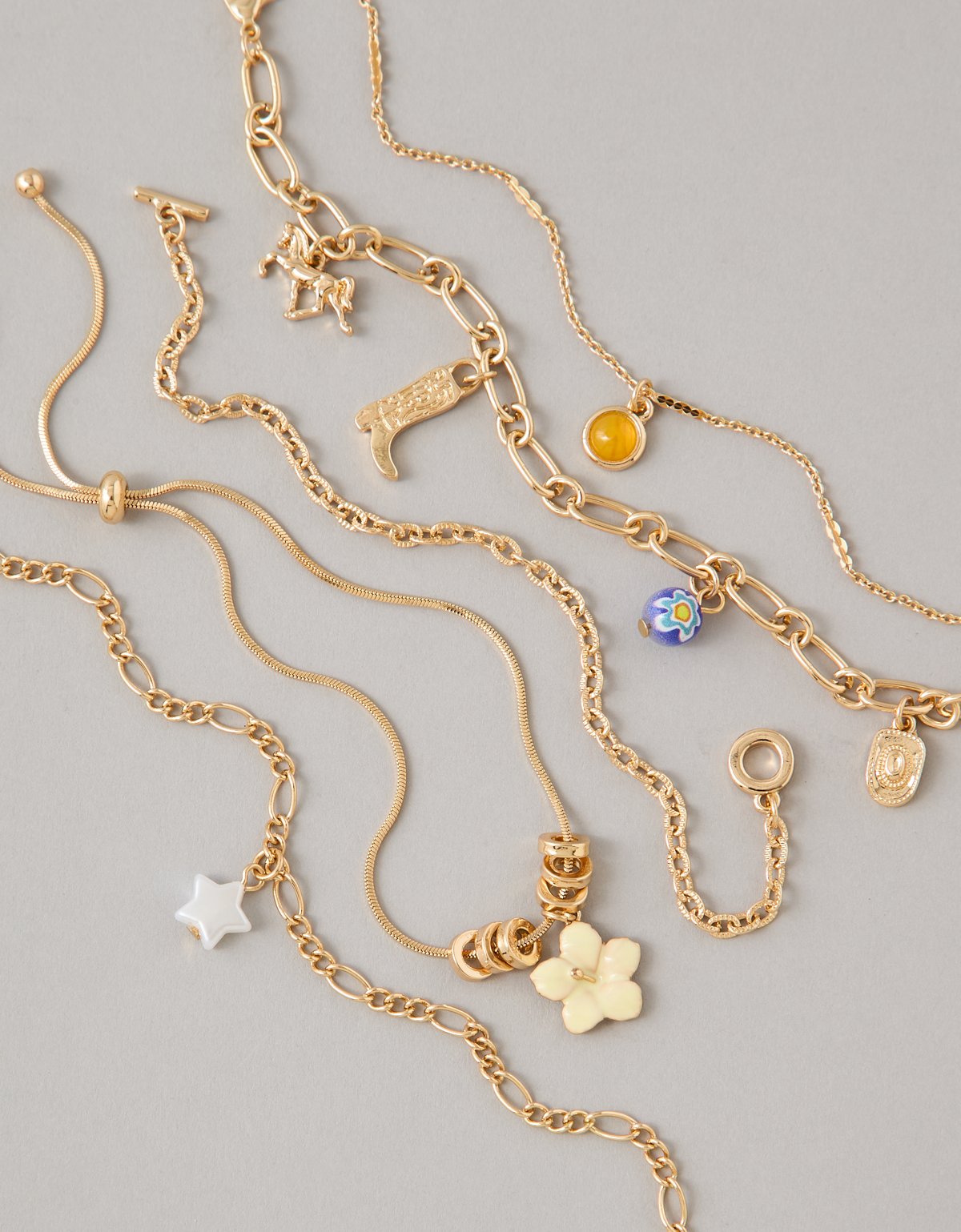 AE Western Bracelet 5-Pack - image 2