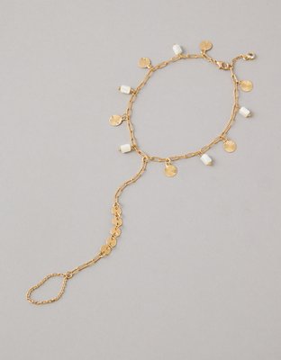 AE Boho Hand Chain