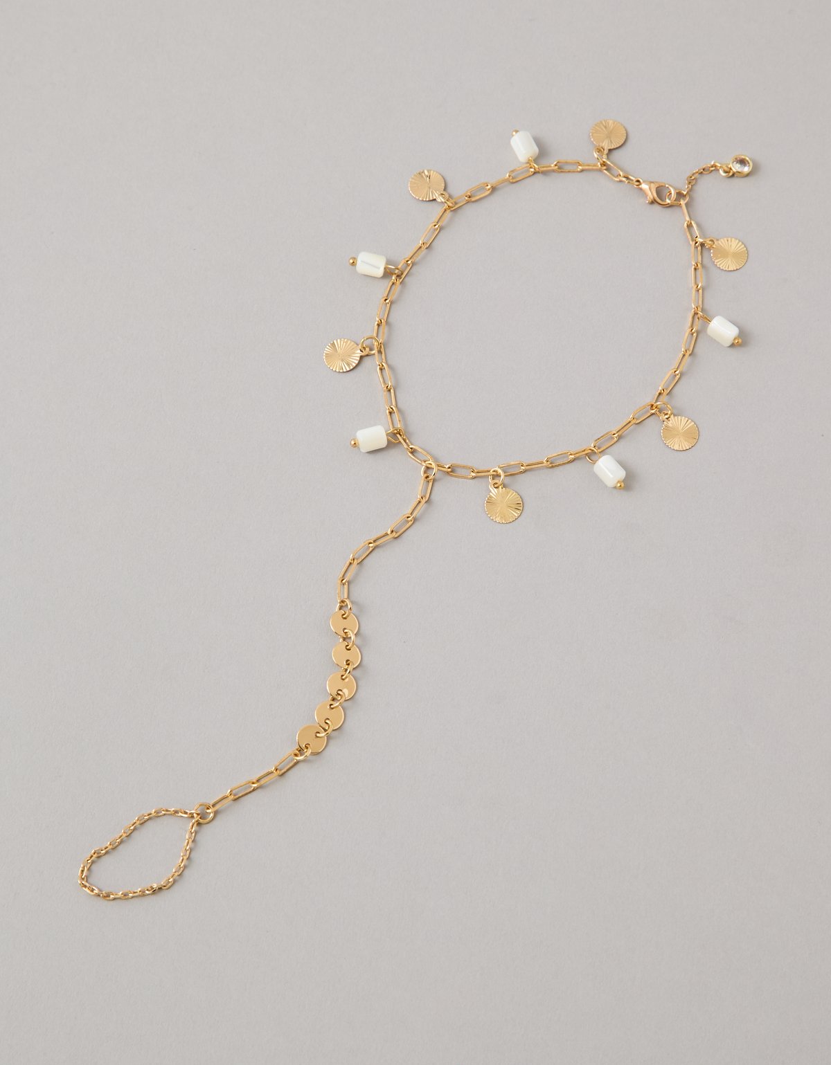 AE Boho Hand Chain - image 3