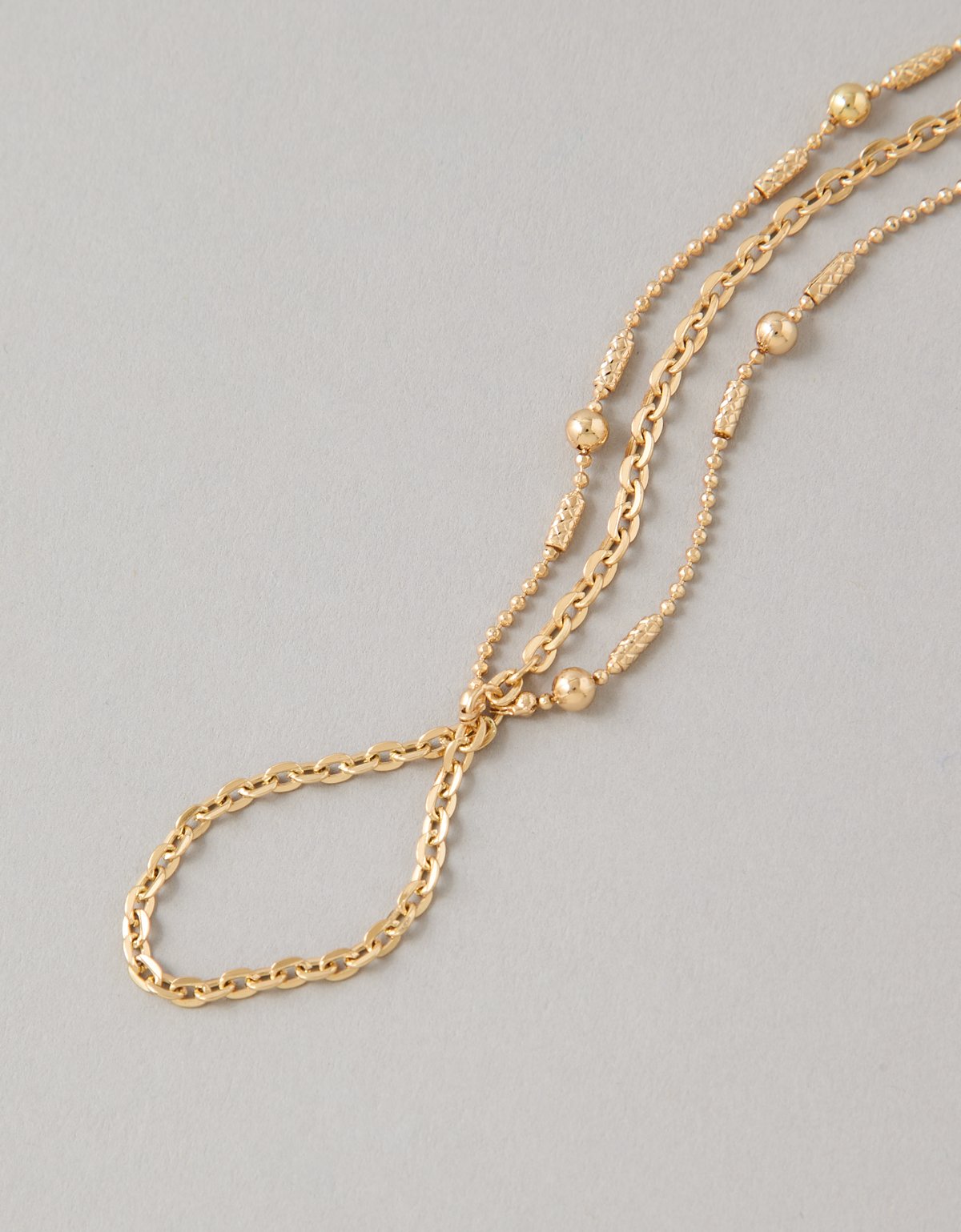 AE Delicate Hand Chain - image 2