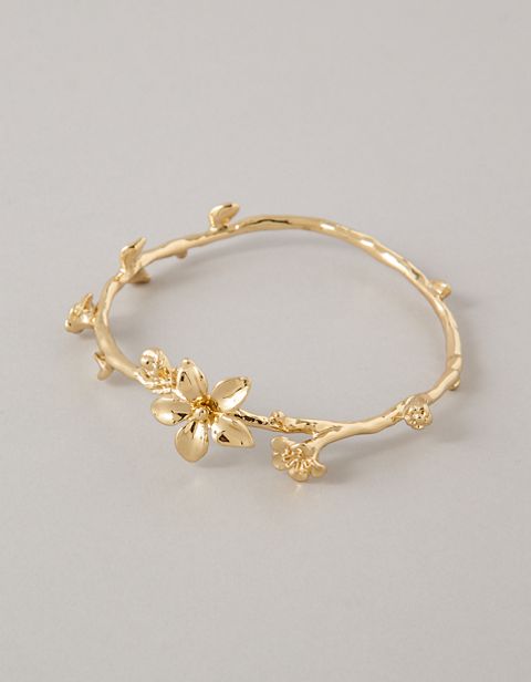 Бельё AEO Gold Bracelets, 3 шт. — American Eagle