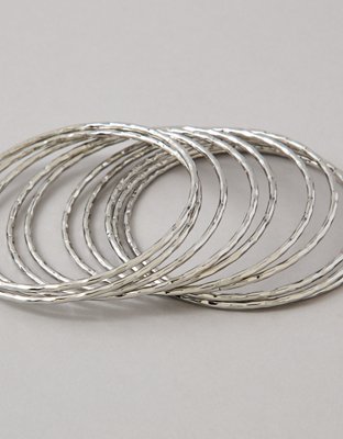 AE Bangle 10-Pack