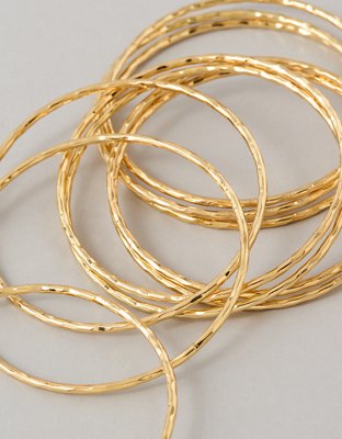 AE Bangle 10-Pack