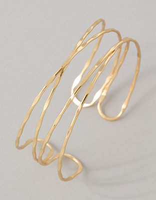 AE Double-Layer Arm Cuff