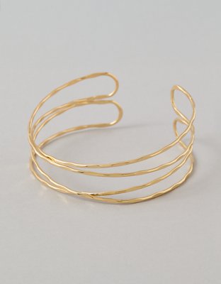AE Double-Layer Arm Cuff
