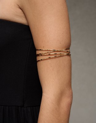 AE Double-Layer Arm Cuff