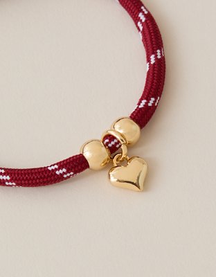 AEO Corded Bracelet