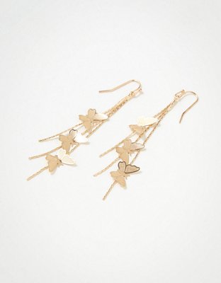 AEO Butterfly Earring