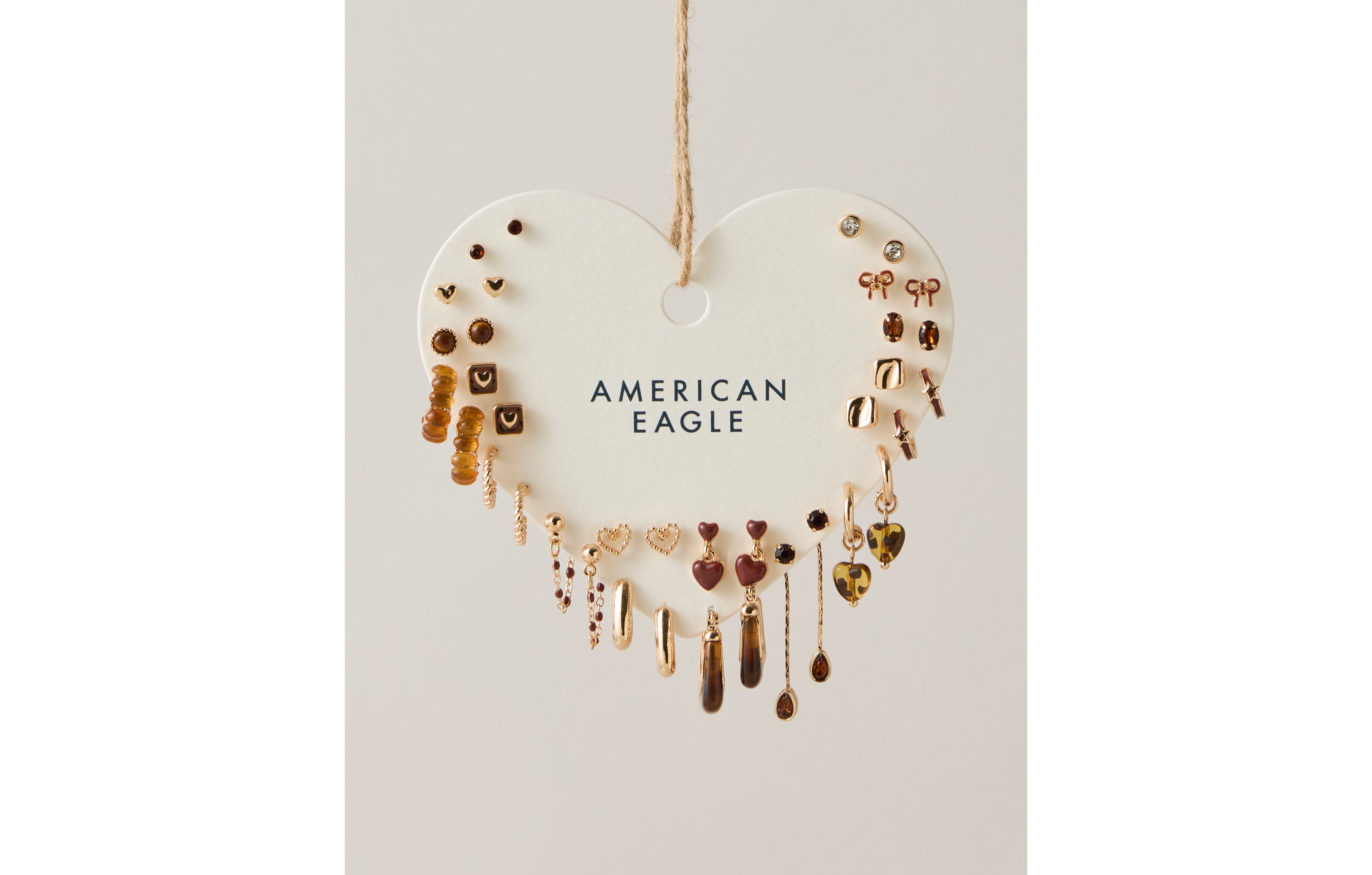 AEO Threader Earring 18-Pack