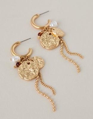 AEO Dangle Earring