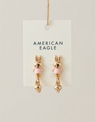 AEO Miffy Earrings 2-Pack