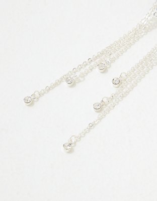 American Eagle AEO Drop Statement Earring — фото 2