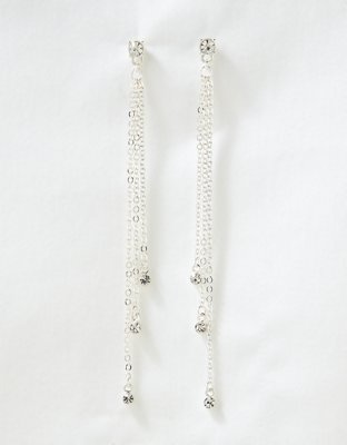 AEO Drop Statement Earring