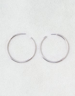 AEO Hoop Earrings