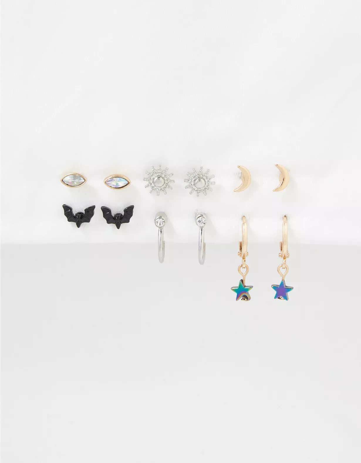 AEO Hallows Eve Earring 6-Pack