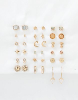 American eagle outlet earrings