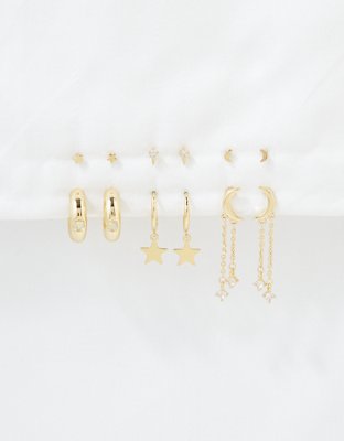 AEO Starlight Earring 6-Pack