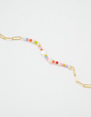 American Eagle Joey Baby Sunny Necklace — фото 2