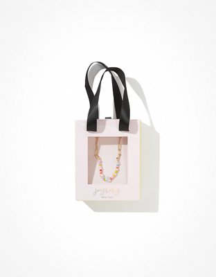 American Eagle Joey Baby Sunny Necklace — фото 3
