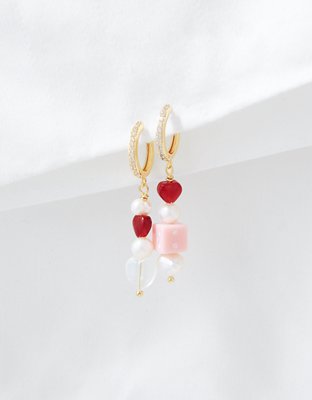 American Eagle Joey Baby Luv Earring — фото 2