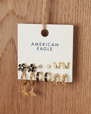 American eagle earrings sale