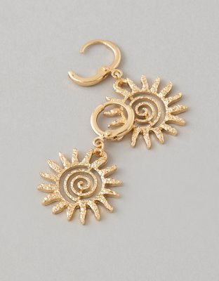 AEO Sun Drop Earrings