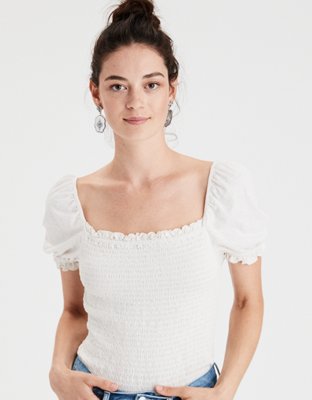 AEO Western Statement Earrings