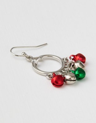 AEO Jingle Bell Earring