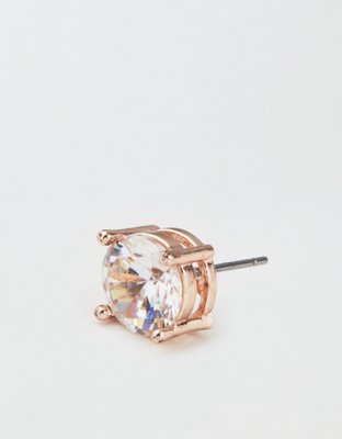 American Eagle AE CZ Stud Earring Trio — фото 2