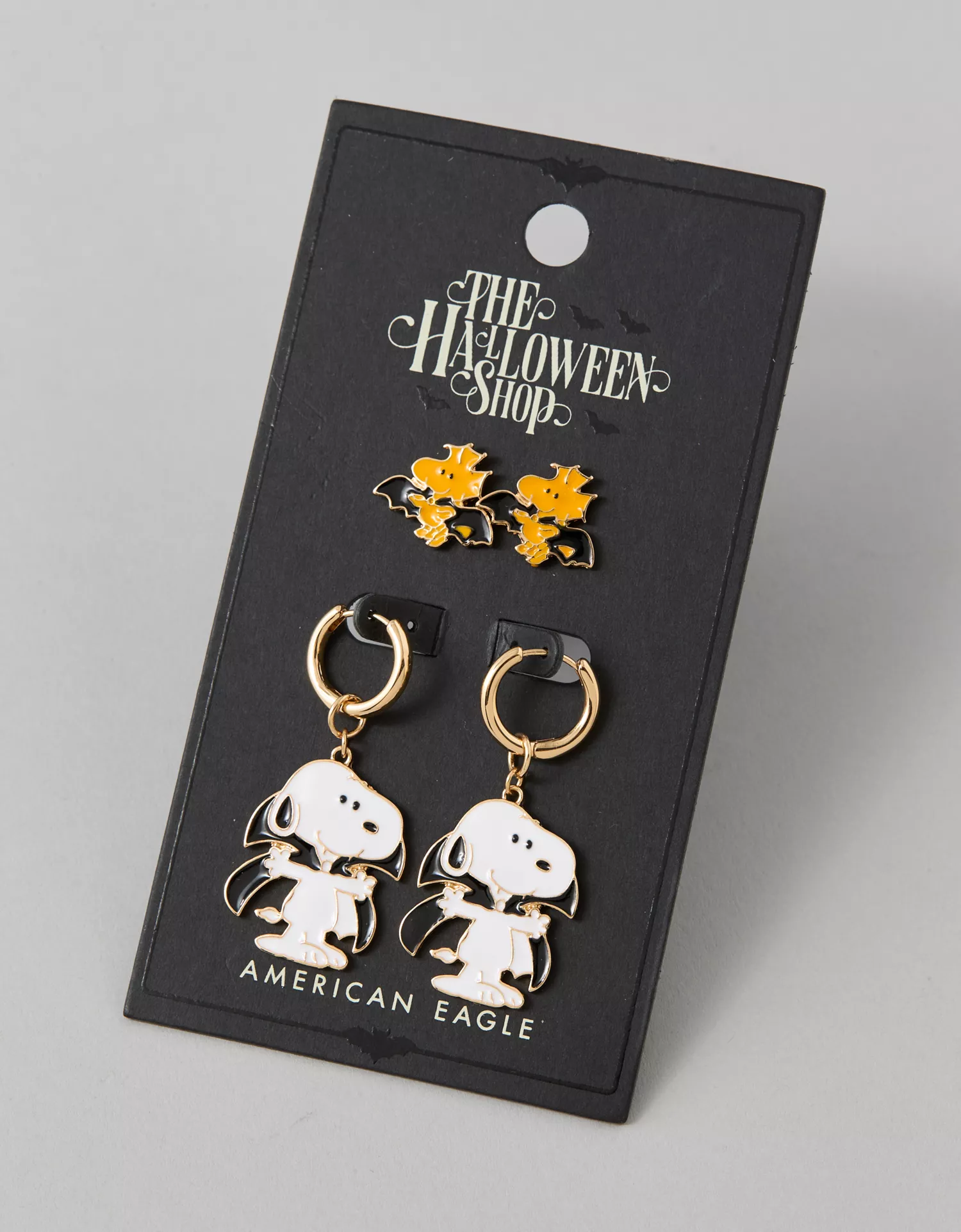 AEO Halloween Snoopy Earrings 2-Pack - thumbnail 2