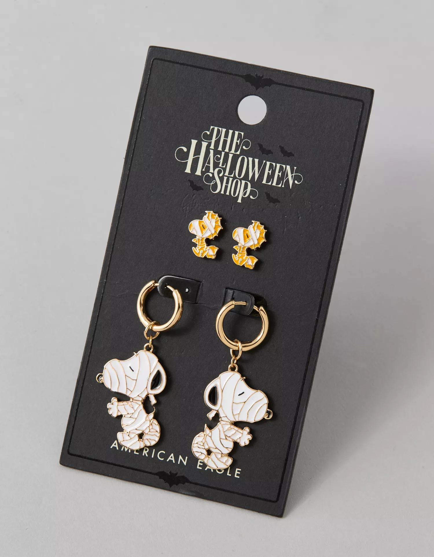 AEO Halloween Snoopy Earrings 2-Pack - thumbnail 4