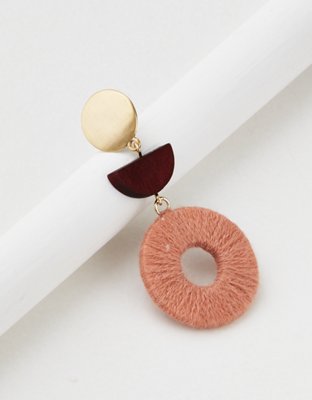 AEO Tiered Earring