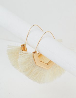 American Eagle AEO Tassel Earring — фото 2