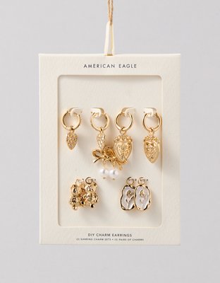 AE Mix 'n' Match Earrings 5-Pack