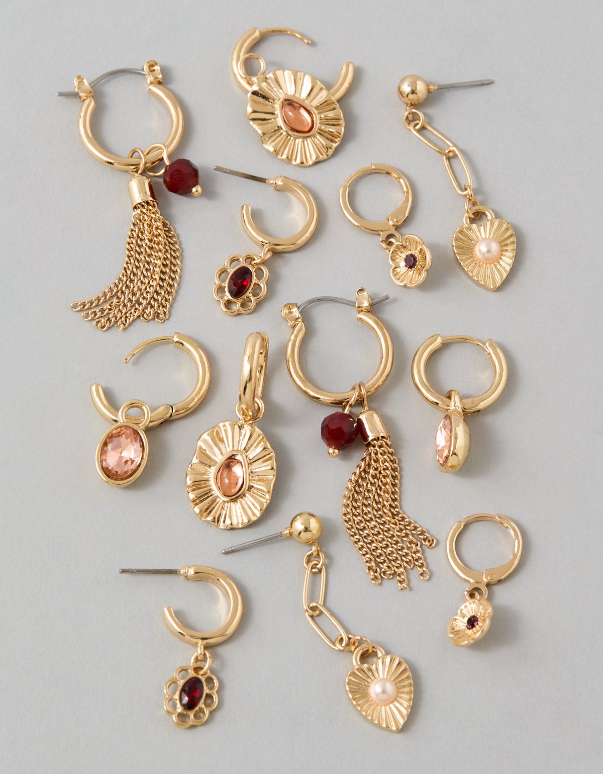 AE Earrings 6-Pack - image 2