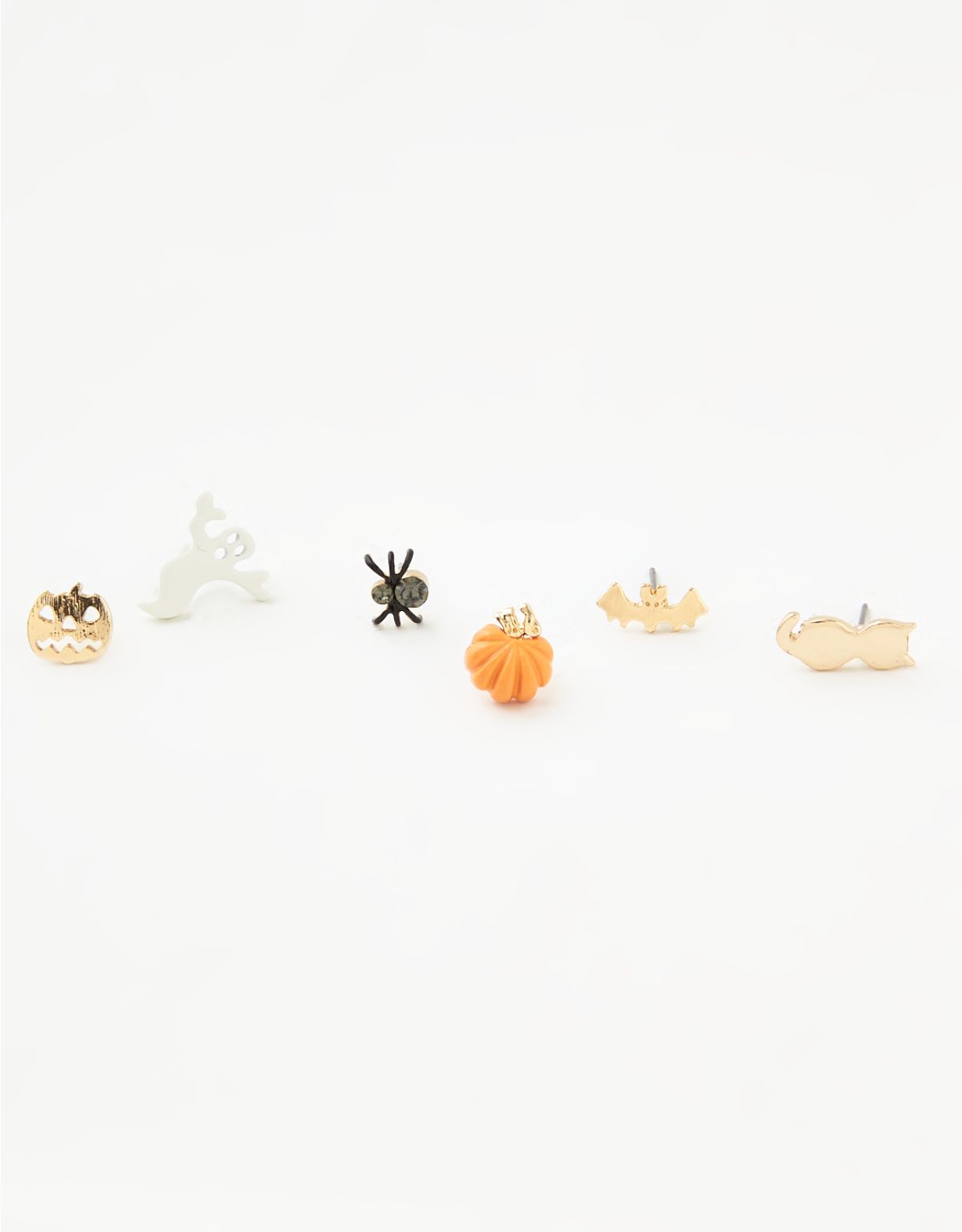 AEO Halloween Earrings 6-Pack