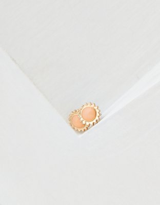 American Eagle AEO Daisy Stud Earring — фото 2