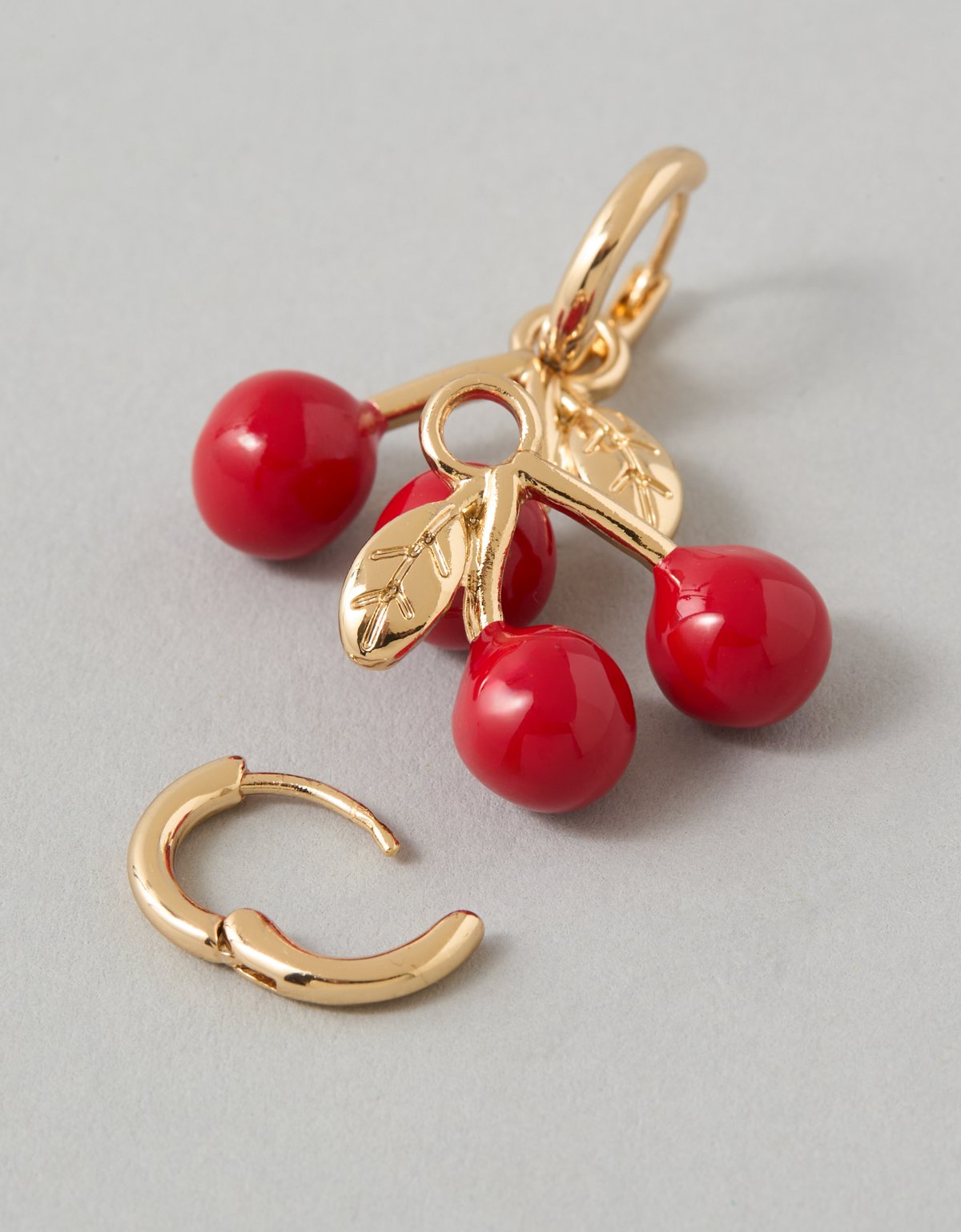 AE Cherry Earrings - image 3