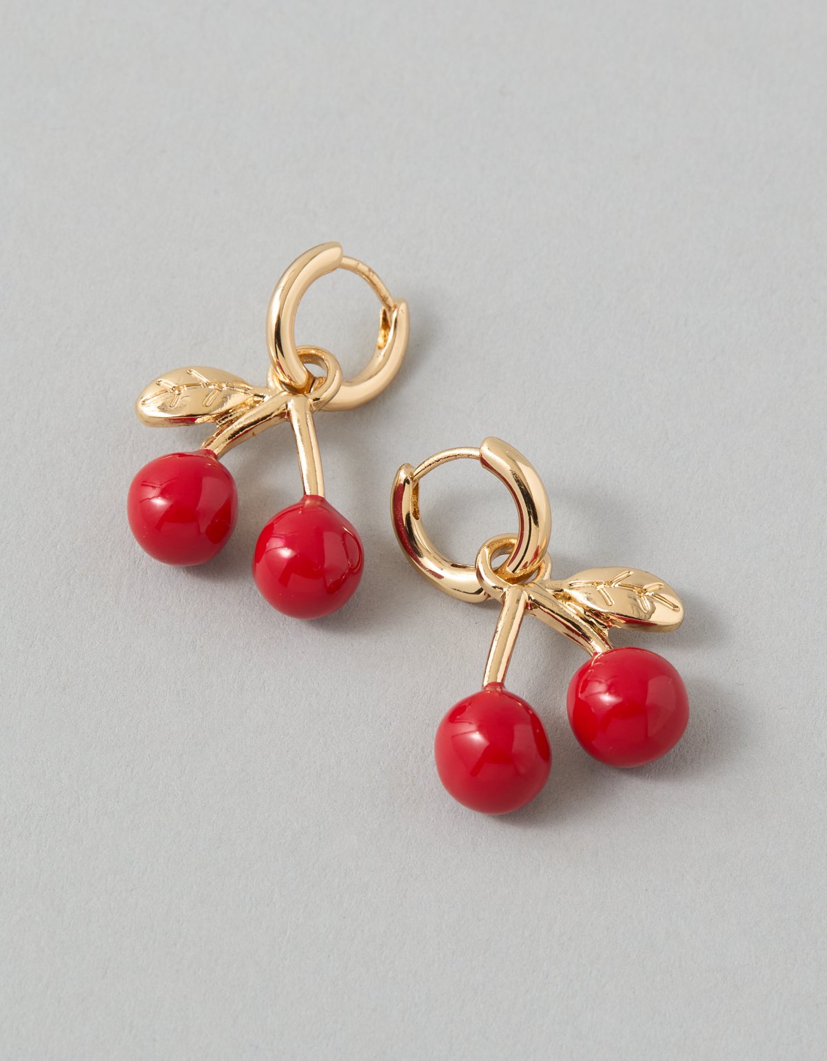 AE Cherry Earrings - image 2