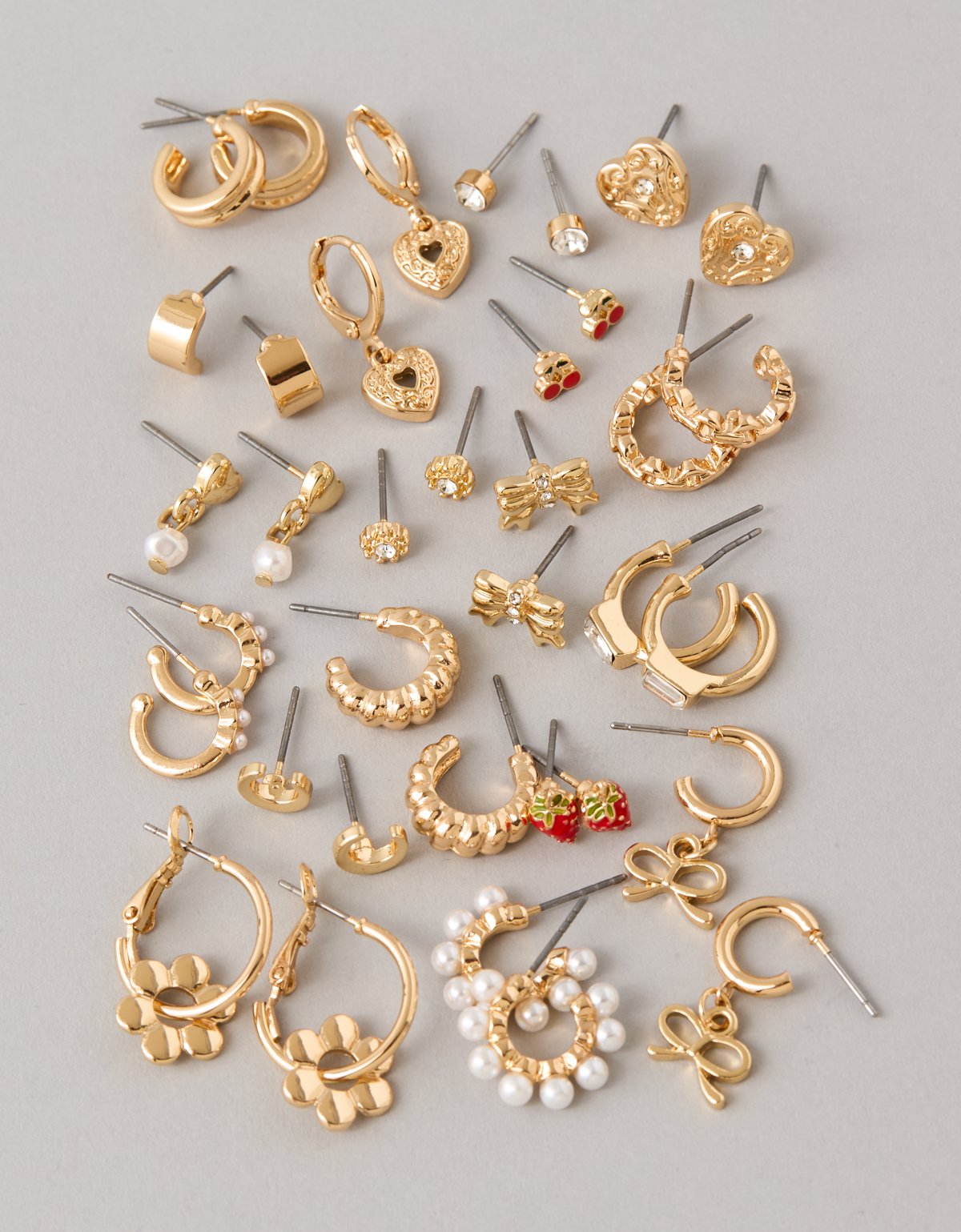 AE Earrings 18-Pack - image 2